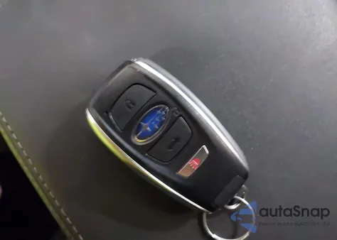 2020 Subaru Ascent Premium from USA, damaged, VIN 4S4WMAFD2L3477204